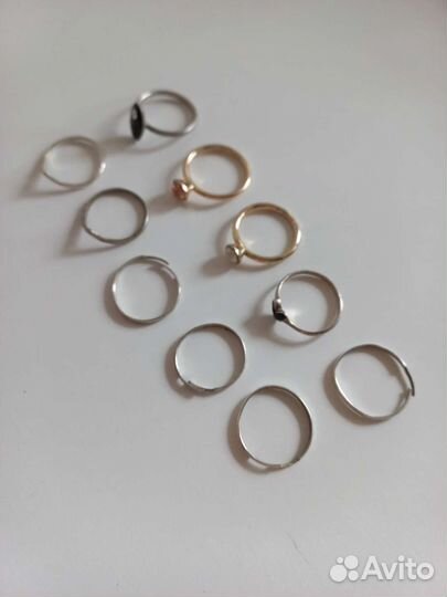 Украшения для дред Кулоны / Бусины для волос