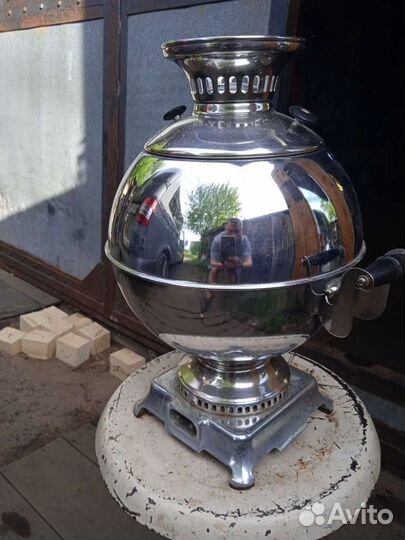 Самовар электрический