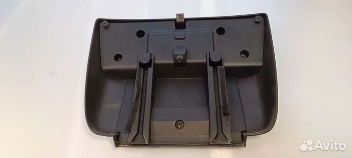 Крышка GM 24205245