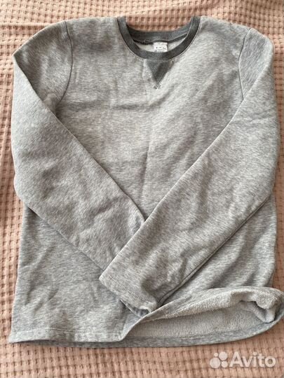 Толстовки для мальчика 152-158