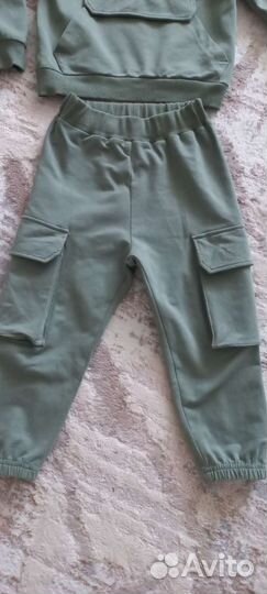 Костюм для мальчика 104