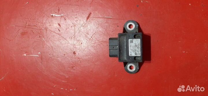Датчик ускорения Mazda 6
