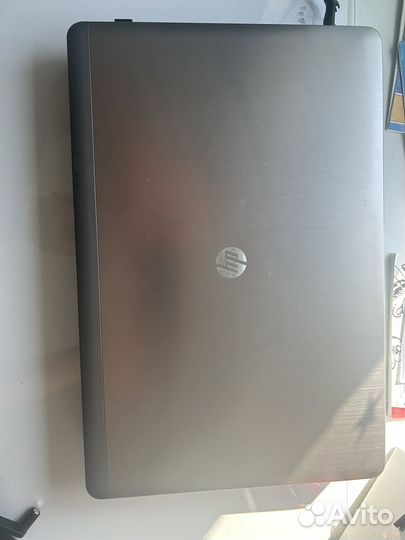 Hp probook 4520s