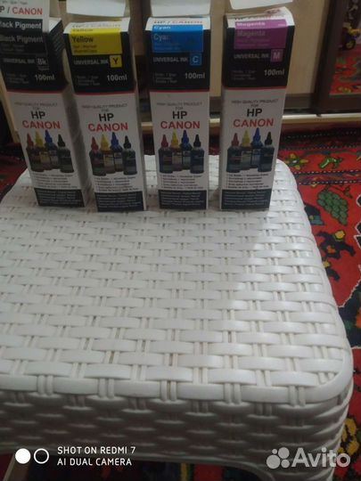 Принтер лазерный мфу canon