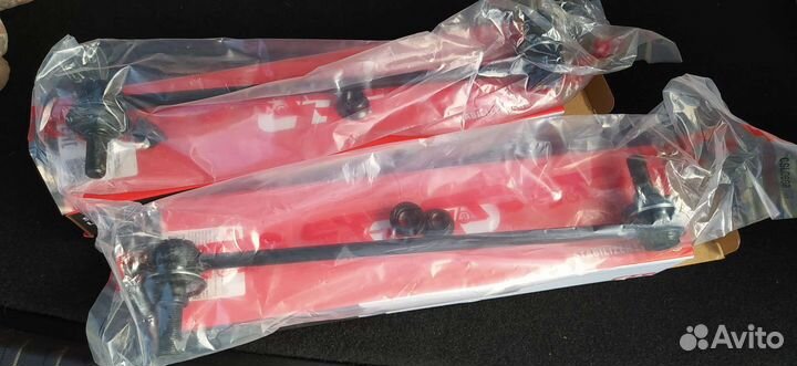 Стойки стабилизатора opel