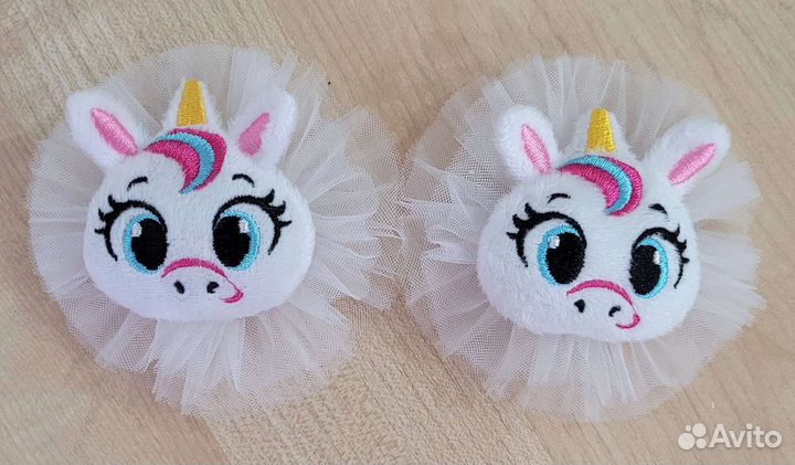 Бантики для девочек