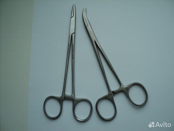 Стоматология - инструменты новые и б/у (на 26.01)