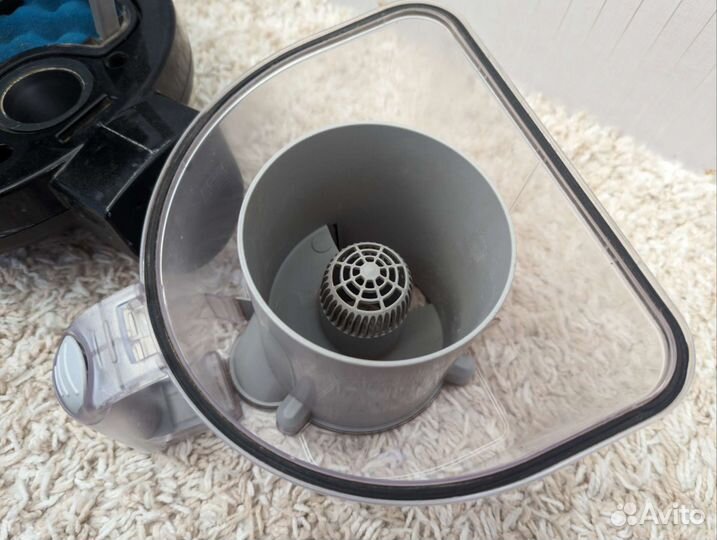 Пылесос Samsung SC432A