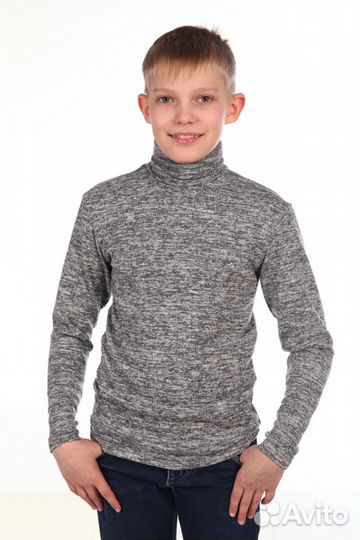 Водолазки детские