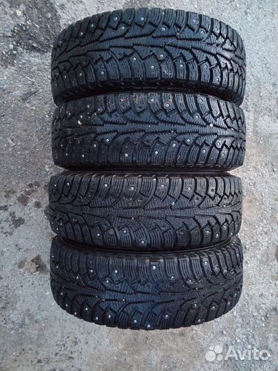 Продам колеса R13