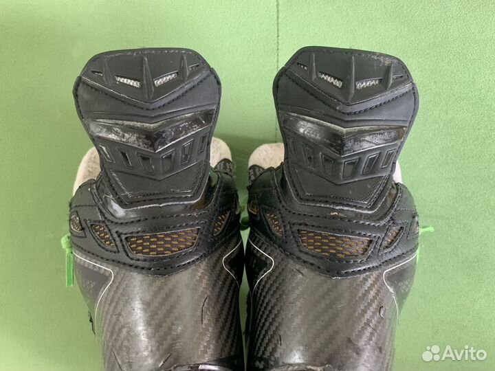 Коньки bauer supreme 160, 1ee