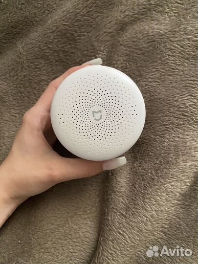 Умный дом контроллер датчиков mi Xiaomi