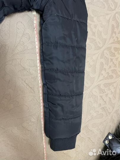 Куртка mayoral 152