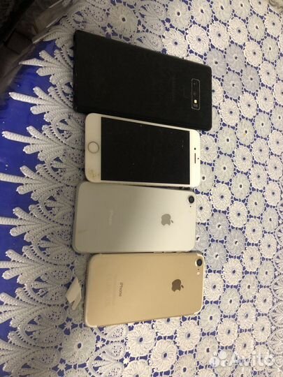 iPhone 8, 64 ГБ