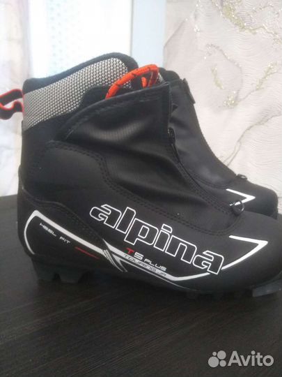 Лыжные ботинки alpina T5