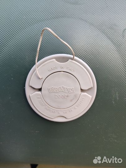 Продам лодку