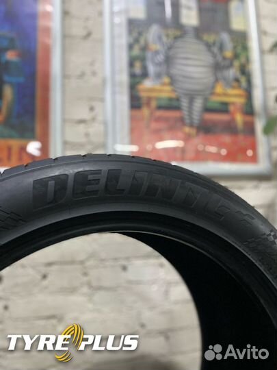 Delinte DS8 Desert Storm II 315/40 R21 111Y