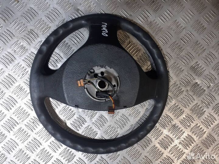 Руль (мультируль) Chery Tiggo