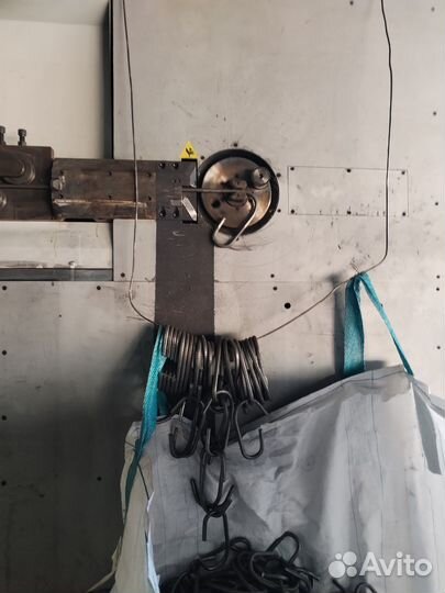 Изготовления из арматуры любой сложности изделия