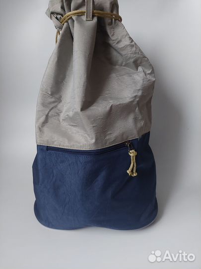 Рюкзак спортивный на шнурке