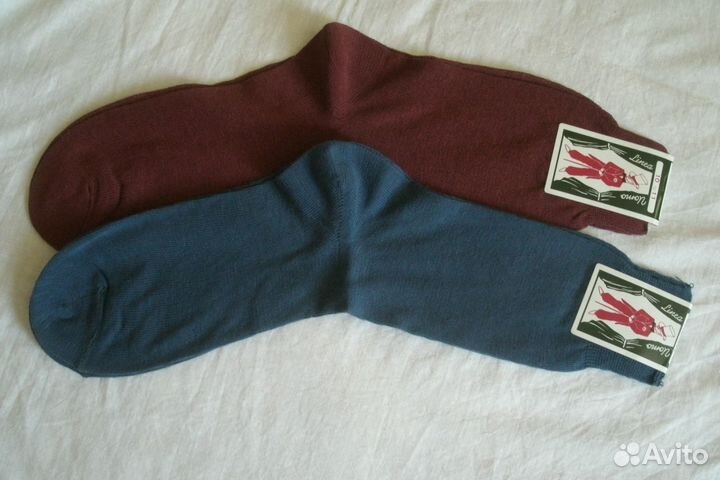 Носки мужские итальянские раз.39-42