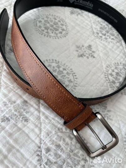 Ремень мужской Columbia