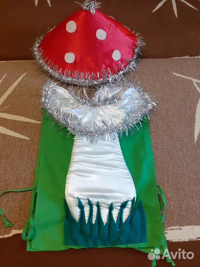 Детские новогодние костюмы для мальчиков