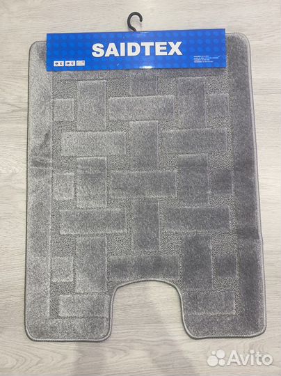 Коврик в туалет