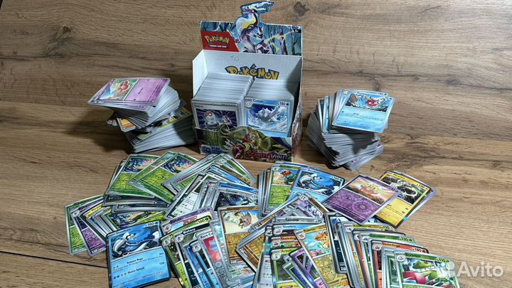 Pokemon TCG Scarlet & Violet