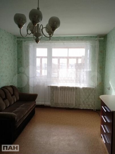 2-к. квартира, 57 м², 1/5 эт.