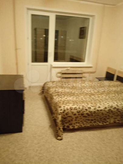 Комната 14 м² в 3-к., 4/9 эт.