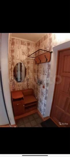 Комната 19 м² в 5-к., 5/5 эт.