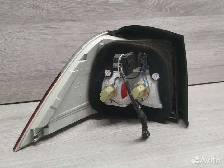 Фонарь Bmw 5 E60