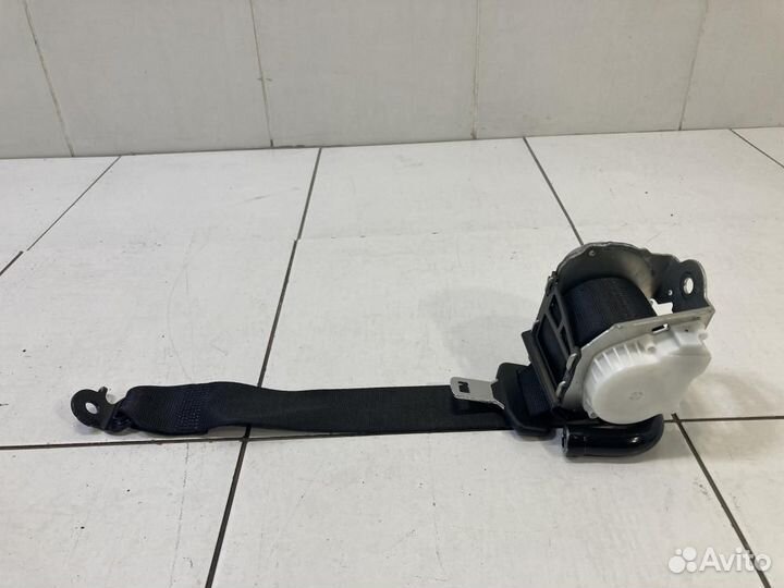Ремень безопасности с пиропатроном BMW X3 G01