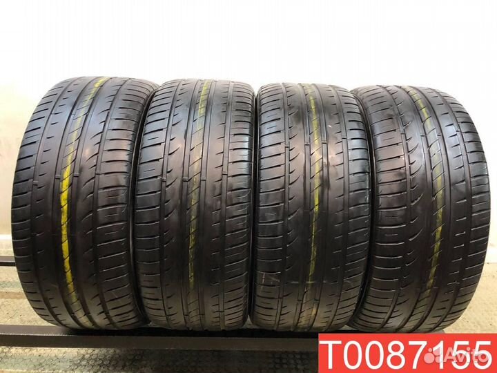 Hankook Ventus Prime 2 K115 255/45 R18 101R
