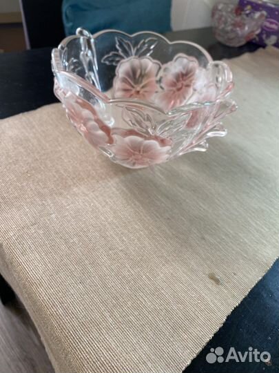 Ваза для фруктов