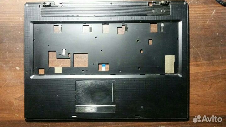 Запчасти для Asus X80L