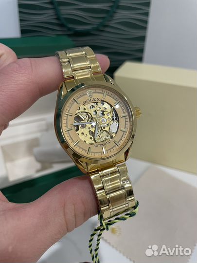 Часы мужские rolex