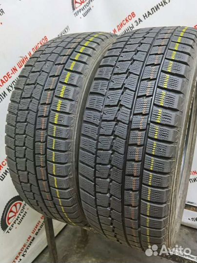 Dunlop Winter Maxx 225/55 R17 97Q