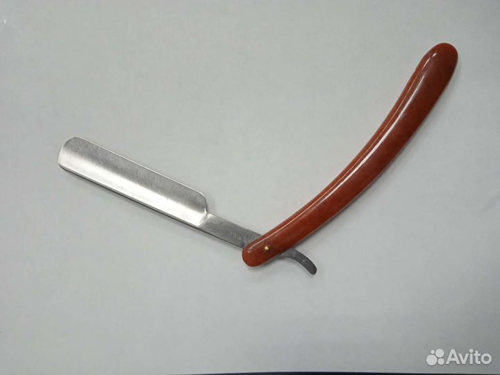 Опасная бритва СССР новая