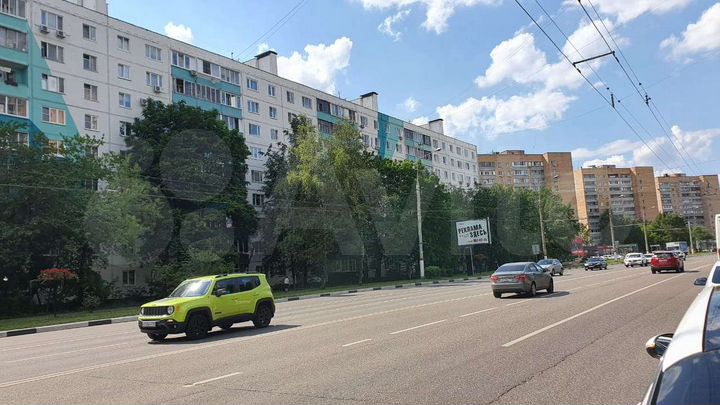 Свободного назначения, 67 м²