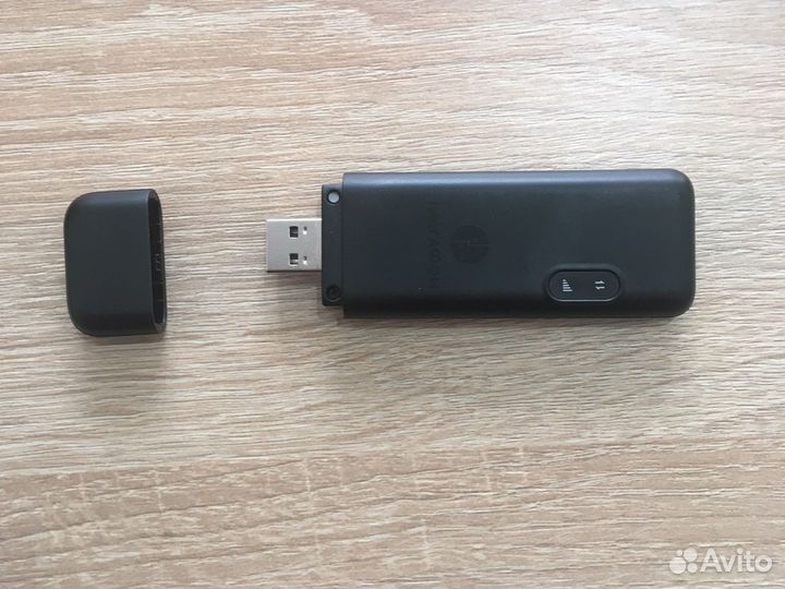 Usb модем 4g мегафон