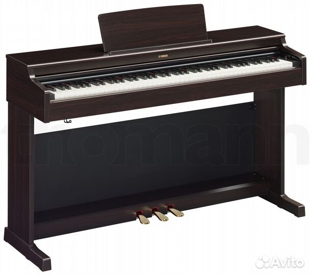 Цифровое пианино Ямаха (Комплект)