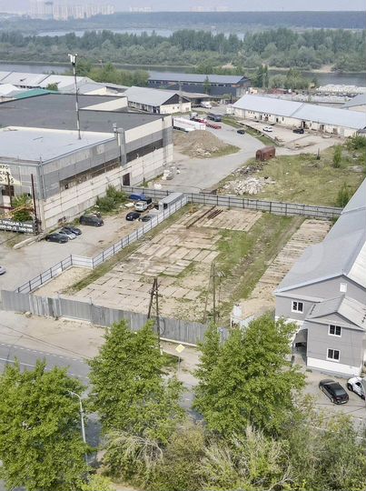 Свободного назначения, 2400 м²