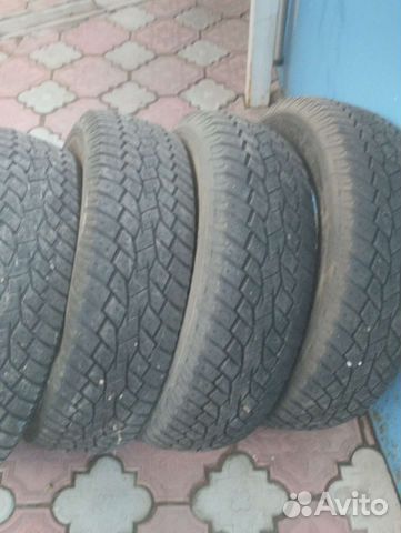 Toyo Open Country A/T 215/70 R16