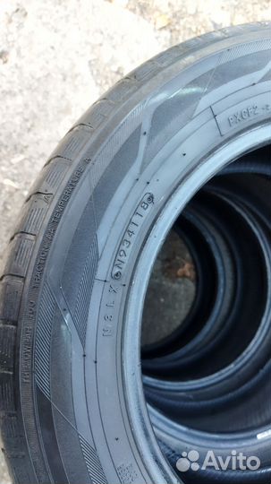 Шины летние 185/65R15 комплект