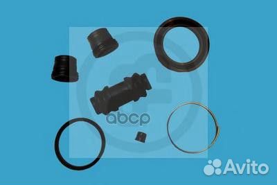 Ремкомплект суппорта зад mitsubishi montero SPO