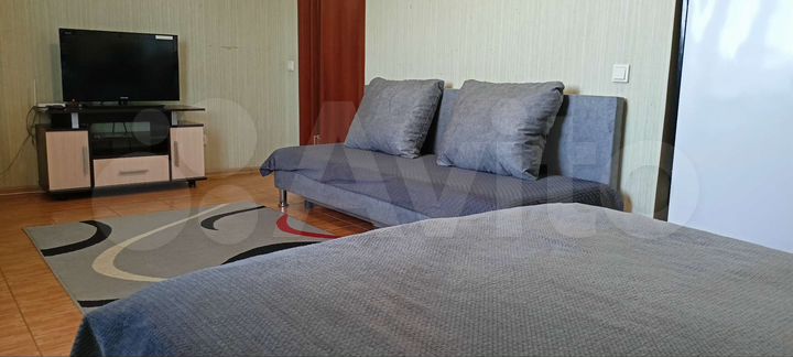 Квартира-студия, 28 м², 3/3 эт.