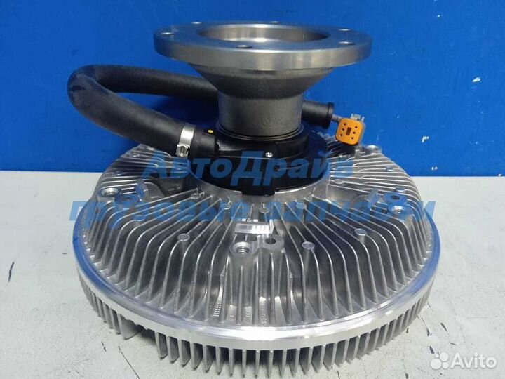 Вискомуфта Scania 94 114 124 144 164 P G R