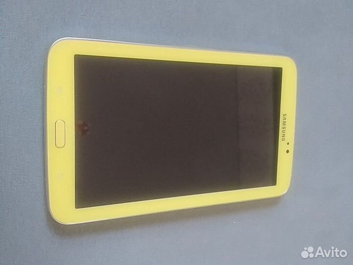 Детский планшет Samsung SM-T2105